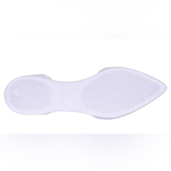 Native Audrey Powder Purple Size 9 - Picture 5 of 10